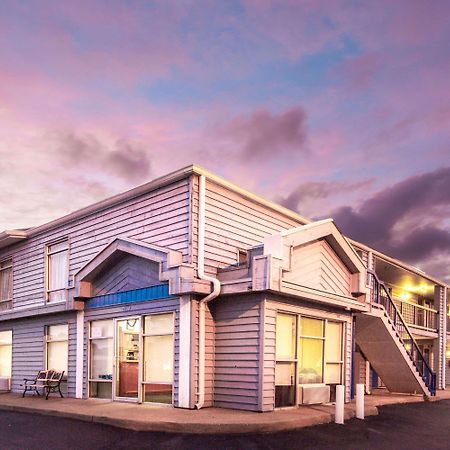 Travelodge By Wyndham Virginia Beach Bay Beach Esterno foto