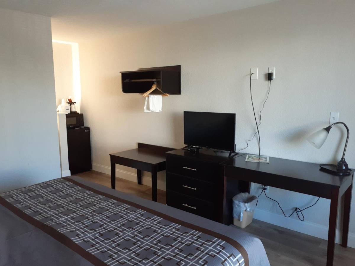 Travelodge By Wyndham Virginia Beach Bay Beach Esterno foto