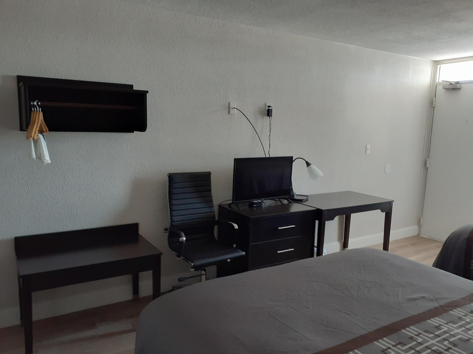 Travelodge By Wyndham Virginia Beach Bay Beach Esterno foto