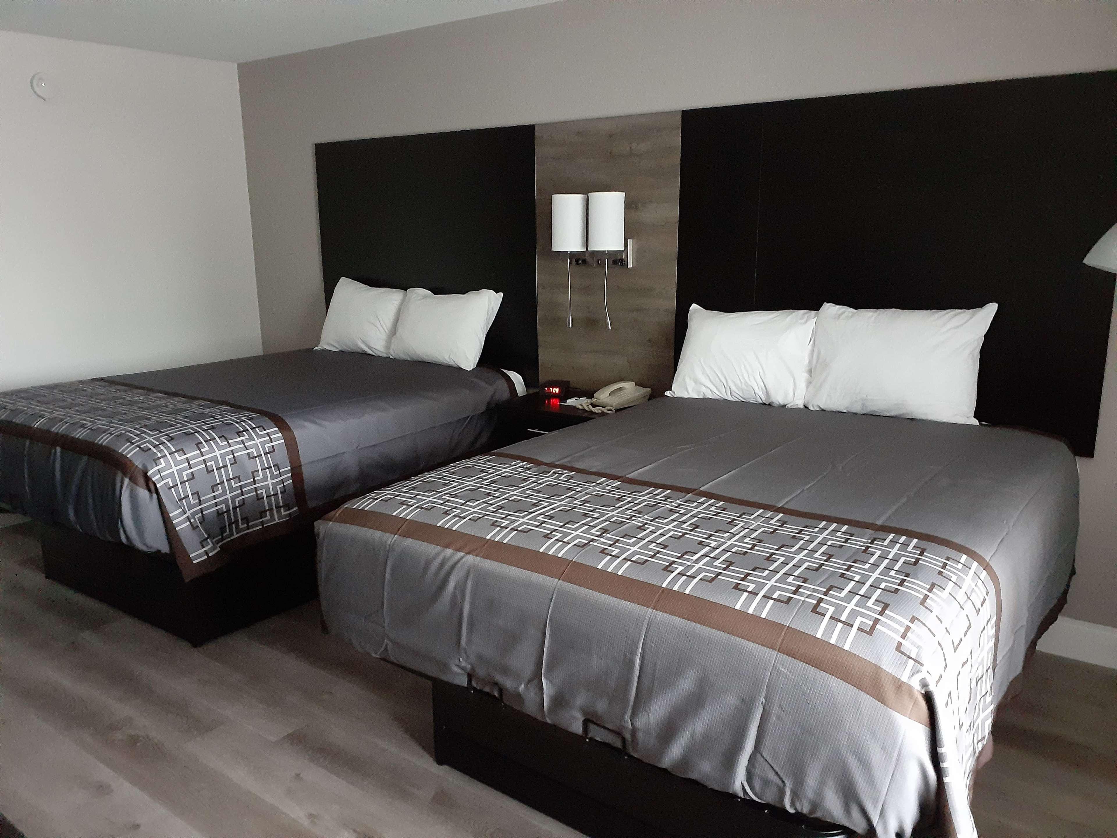 Travelodge By Wyndham Virginia Beach Bay Beach Esterno foto