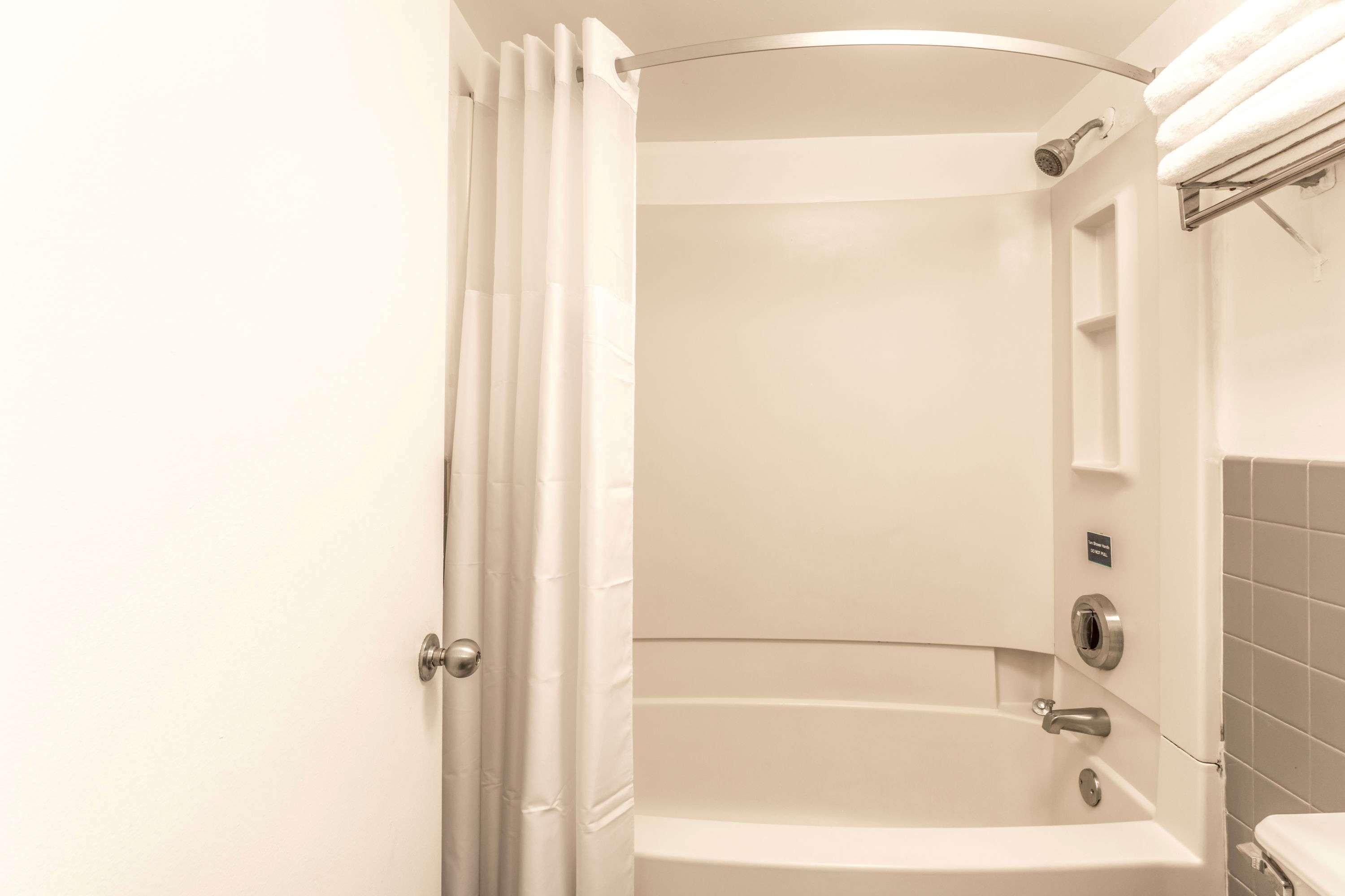 Travelodge By Wyndham Virginia Beach Bay Beach Esterno foto