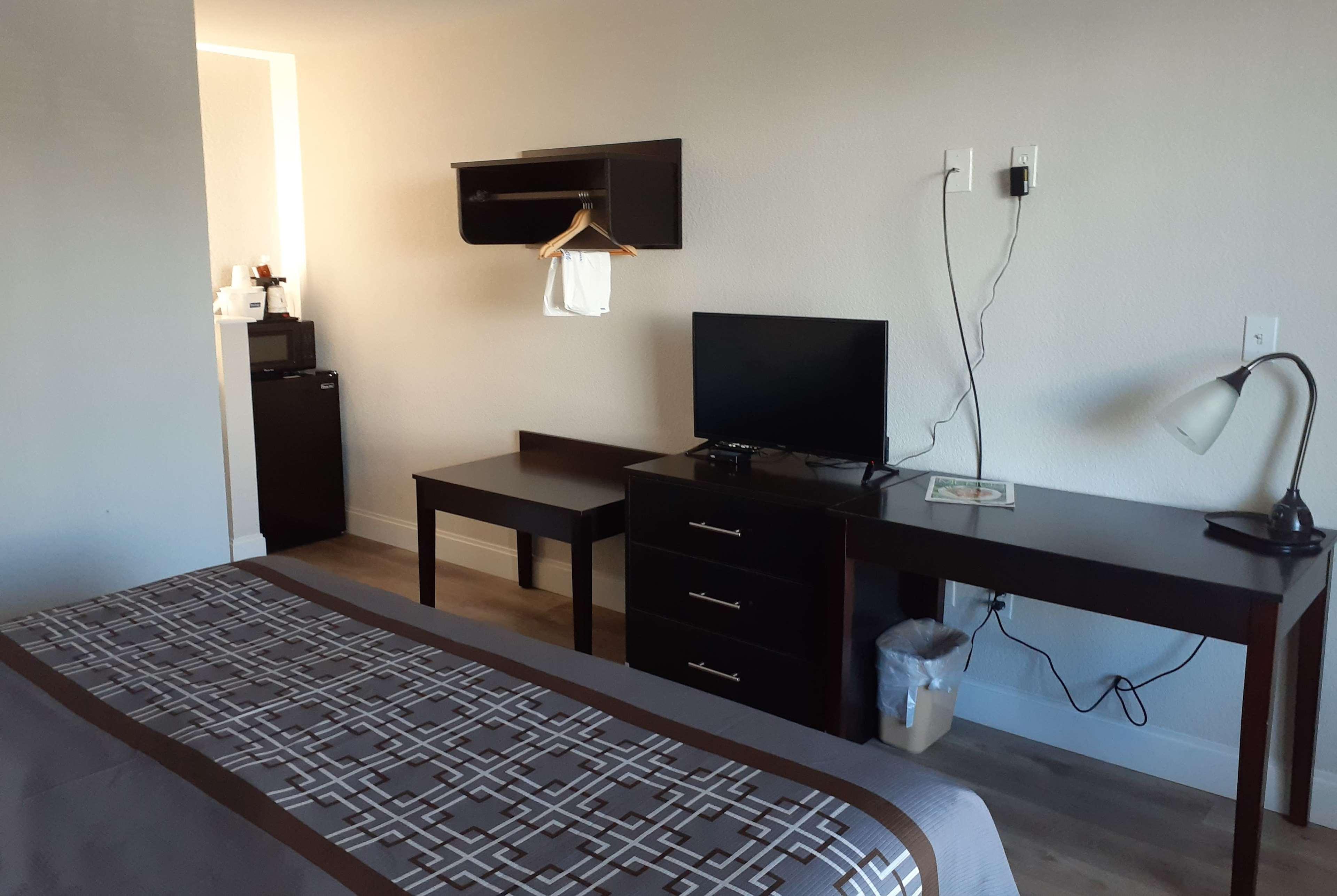 Travelodge By Wyndham Virginia Beach Bay Beach Esterno foto