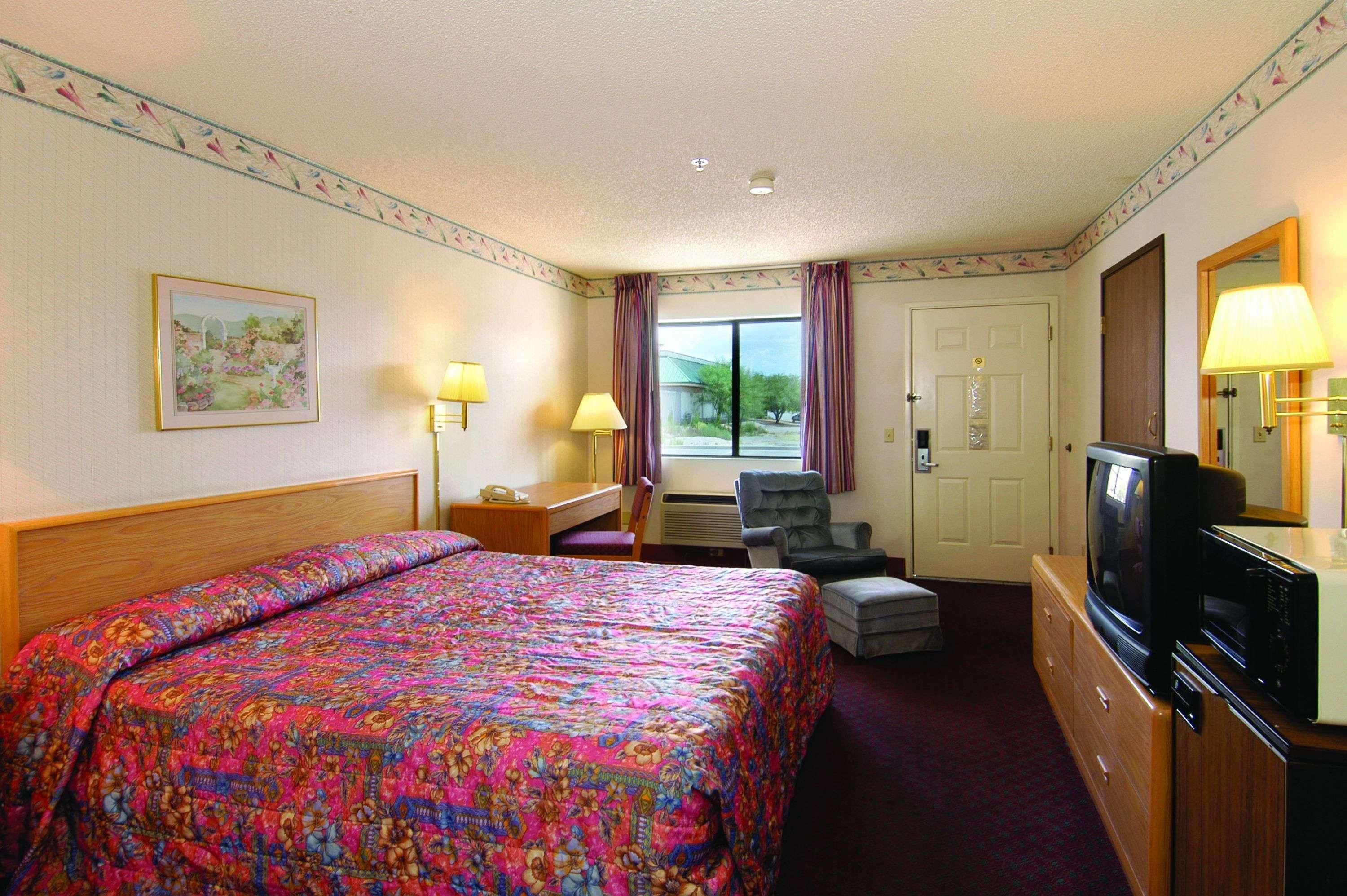 Travelodge By Wyndham Virginia Beach Bay Beach Esterno foto