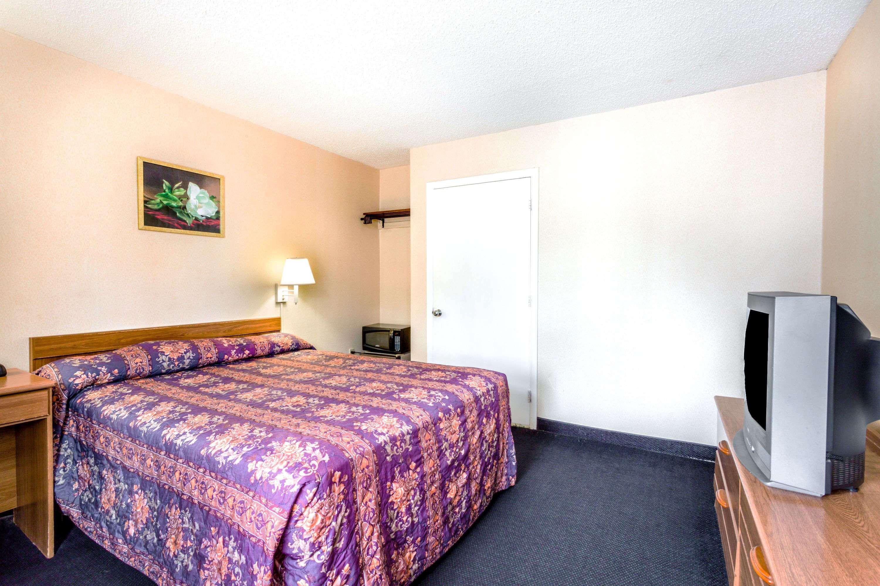 Travelodge By Wyndham Virginia Beach Bay Beach Esterno foto