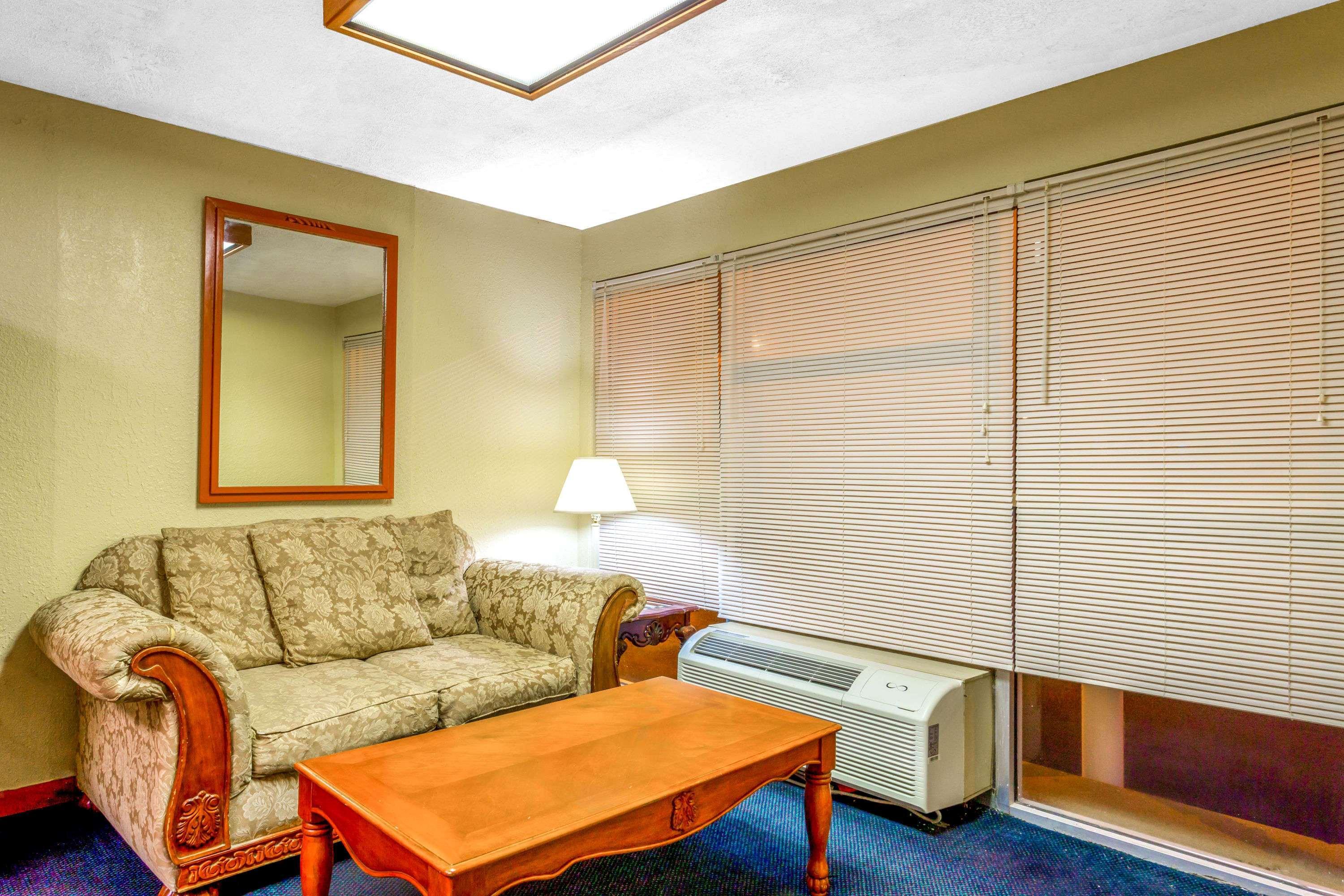 Travelodge By Wyndham Virginia Beach Bay Beach Esterno foto