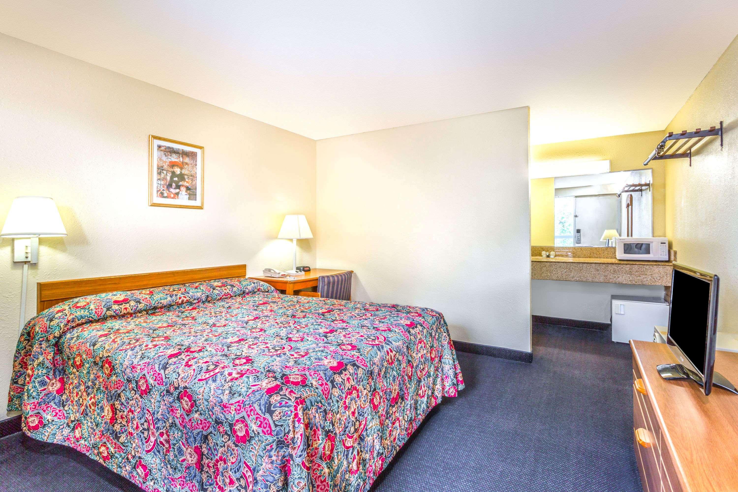 Travelodge By Wyndham Virginia Beach Bay Beach Esterno foto