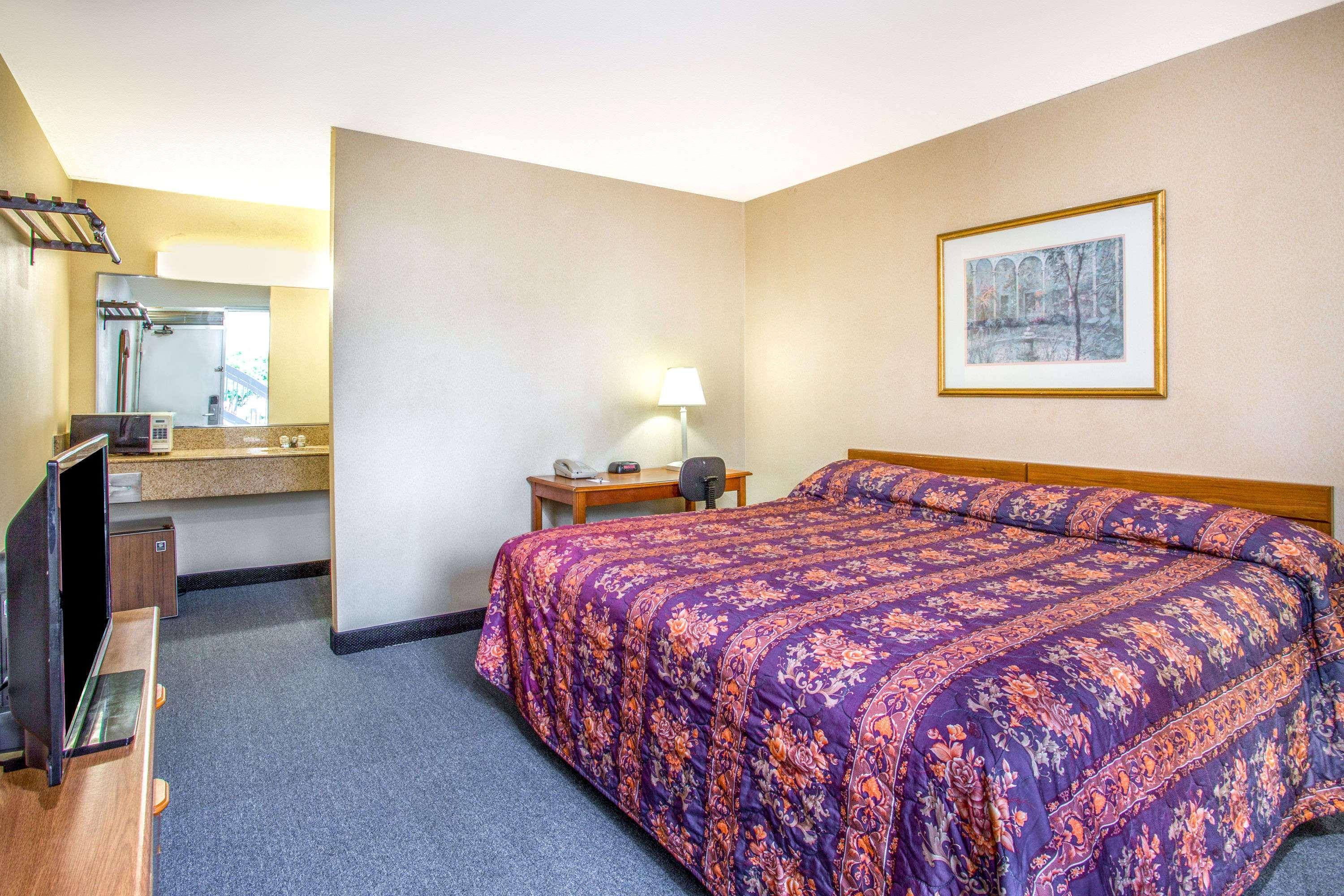 Travelodge By Wyndham Virginia Beach Bay Beach Esterno foto